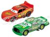 Carrera Disney Cars - Auta