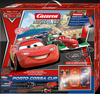 30159 Disney Cars 2 Porta Corsa Cup