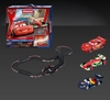 30159 Disney Cars 2 Porta Corsa Cup set