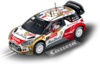 Citroen DS3 WRC Citroen Total Abu Dhabi