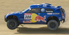 VW Race Touareg Dakar 2010 Dirty version