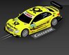 AMG-Mercedes C-DTM 2007 Deutsche Post AMG Mercedes 2010 D.Coulthard