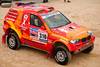 BMW X3 CC Dakar 2010 Novitsky