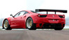 Ferrari 458GT2 Race Version 2