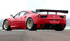 Ferrari 458GT2 Race Version 1