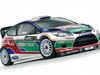 Ford Fiesta WRC 2011