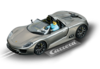 Porsche 918 Spyder