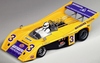 McLaren M20 No.3 Interserie 1974