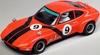 Opel GT Race II