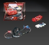 Carrera Disney Cars 2 London Race and Chase
