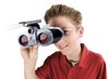 Spy Gear - Ďalekohľad na nočné videnie
