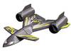 RC Lietadlo X-Twin:RC Thunder Jet