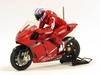 83612 R/C Motorka Ducati - Stoner 