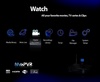 MVixPVR-1TB, Player/Recorder,HDMI/SATA/WiFi/iPod