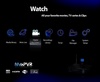 MVixPVR, Player/Recorder,HDMI/SATA/WiFi/iPod