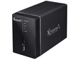 XtreamerPro,Media Player 2xHDD/MKV/LAN/HDMI/eSATA 