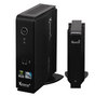 Xtreamer Ultra, HTPC Atom D525/ION2/4GB/6xUSB