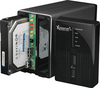XtreamerPro-3TB,Media Player MKV/LAN/HDMI/eSATA 