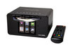 Cocktail Audio X10-1,5TB, HiFi Music Streamer LAN/LCD/DO/CD/60W