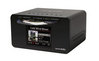 Cocktail Audio X10-1,5TB, HiFi Music Streamer LAN/LCD/DO/CD/60W