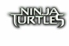 TMNT Želvy Ninja Film