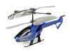 R/C helikoptéra Spy Cam III (s kamerou)