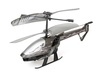 R/C helikoptéra Spy Cam III (s kamerou)