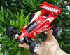 RC mini auto buggy kart 2009