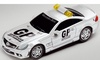 17142 Pull & Speed Merdedes SL 63 Safety Car