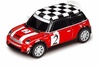 17126 Pull & Speed Mini Cooper