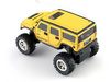 Mini Hummer - žlutý
