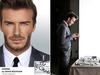 BECKHAM - Homme