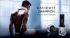 DAVIDOFF - CHAMPION