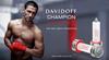 DAVIDOFF - CHAMPION ENERGY