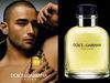 DOLCE & GABBANA POUR HOMME