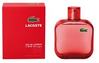 EAU DE LACOSTE ROUGE