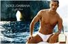 DOLCE & GABBANA LIGHT BLUE POUR HOMME