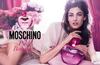 MOSCHINO PINK BOUQUET