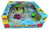 KIT - Puzzland City 3D 81CA-RD Kabriolet