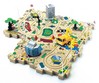 KIT - Puzzland City 3D 81T-RD Vlak