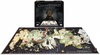 4DCity Puzzle - Hra o Trůny (Game of Thrones)