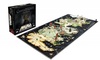 4DCity Puzzle - Hra o Trůny (Game of Thrones)