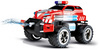 Carrera R/C auto Fire Fighter