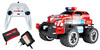 Carrera R/C auto Fire Fighter