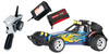 Carrera R/C auto Buggy Blue Scorpion