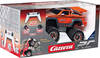 Carrera R/C auto Inferno orange