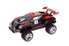 Carrera R/C auto Racing Machine black