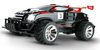 Carrera R/C auto Racing Machine black