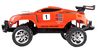 Carrera R/C auto Racing Machine red