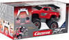 Carrera R/C auto Inferno red